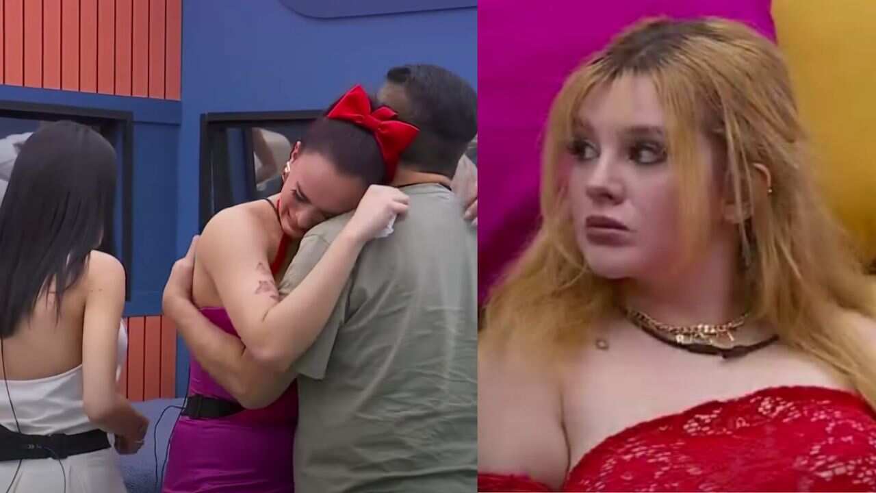 Team Mar y Briggitte Bozzo