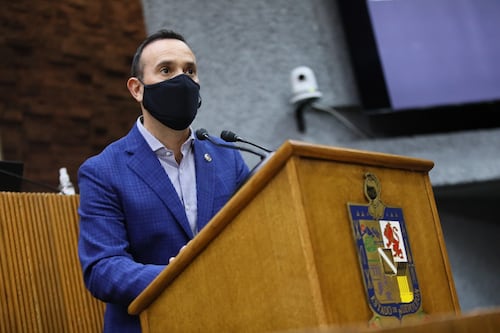 Nuevo León obtuvo 200 amparos para vacunar a menores de 12 a 17 años contra el Covid