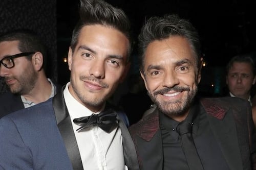 Vadhir Derbez rompe el silencio tras ser acusado de, presuntamente, abusar sexualmente de una modelo