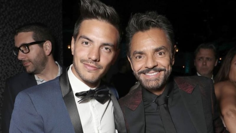 Vadhir Derbez rompe el silencio tras ser acusado de, presuntamente, abusar sexualmente de una modelo