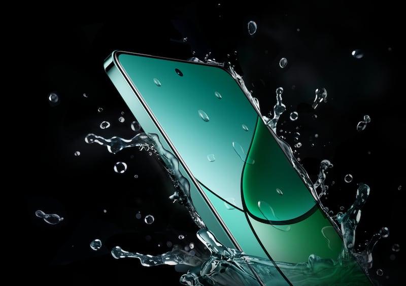 Dos nuevos smartphones hacen su incursión en el mercado mexicano, diseñados para ofrecer una experiencia premium a un costo asequible