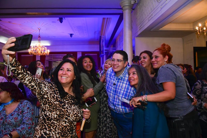 Alcaldía Benito Juárez reconoce la labor de más de mil 500 madres trabajadoras de la demarcación
