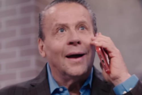 Alfredo Adame tramitó un amparo y evitó arresto de 30 horas, revela ‘Venga la alegría’