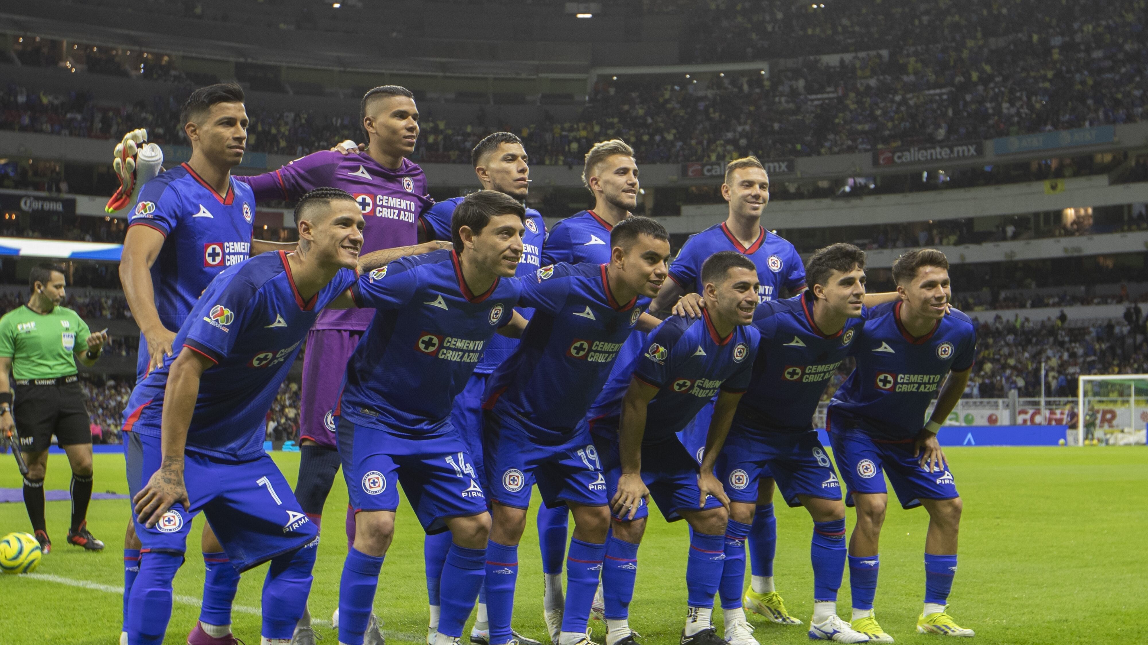 Cruz Azul