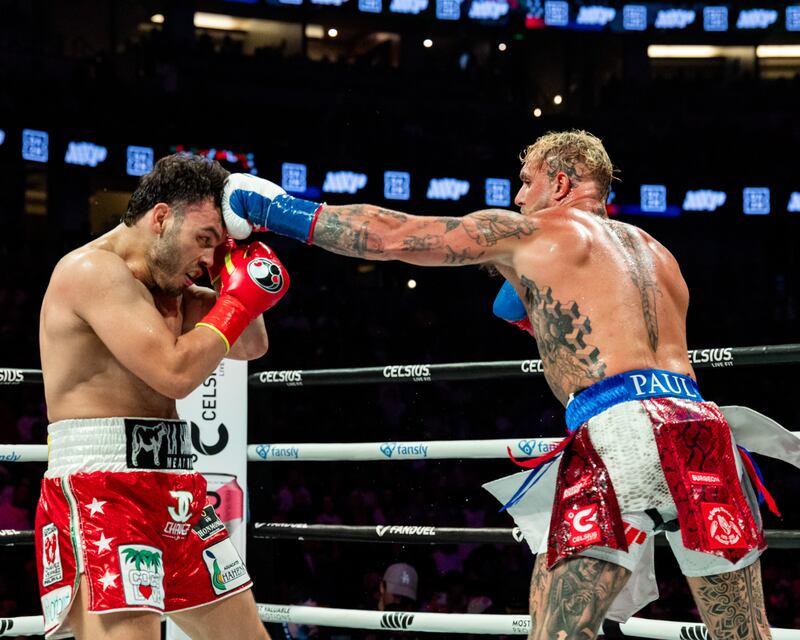 Boxeo