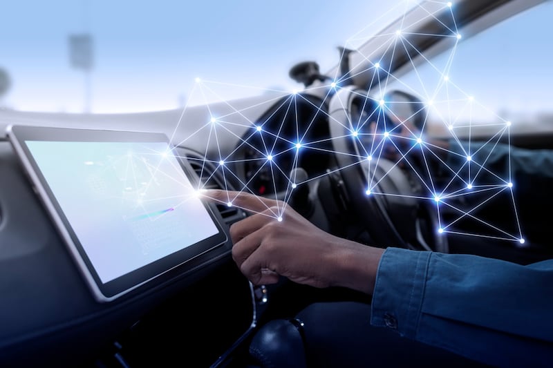 Digitalización del transporte mexicano combina IA, seguridad laboral y optimización