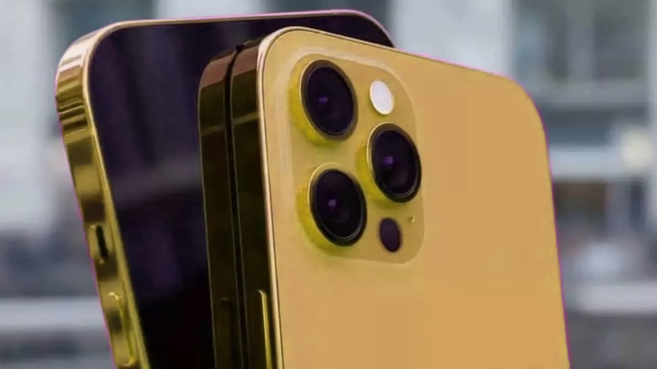 iPhone 15 botón Modo Silencio