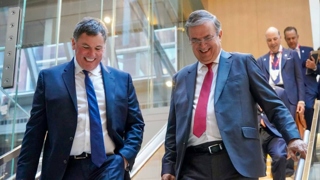 Los gobiernos de México y Canadá avanzan en el Plan de Acción firmado por Claudia Sheinbaum y Mark Carney para ampliar la cooperación estratégica.