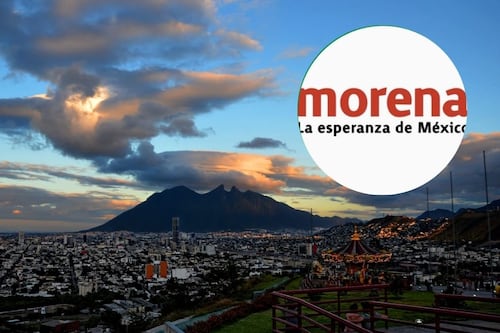 Morena acusa falsamente al hermano de Mariana