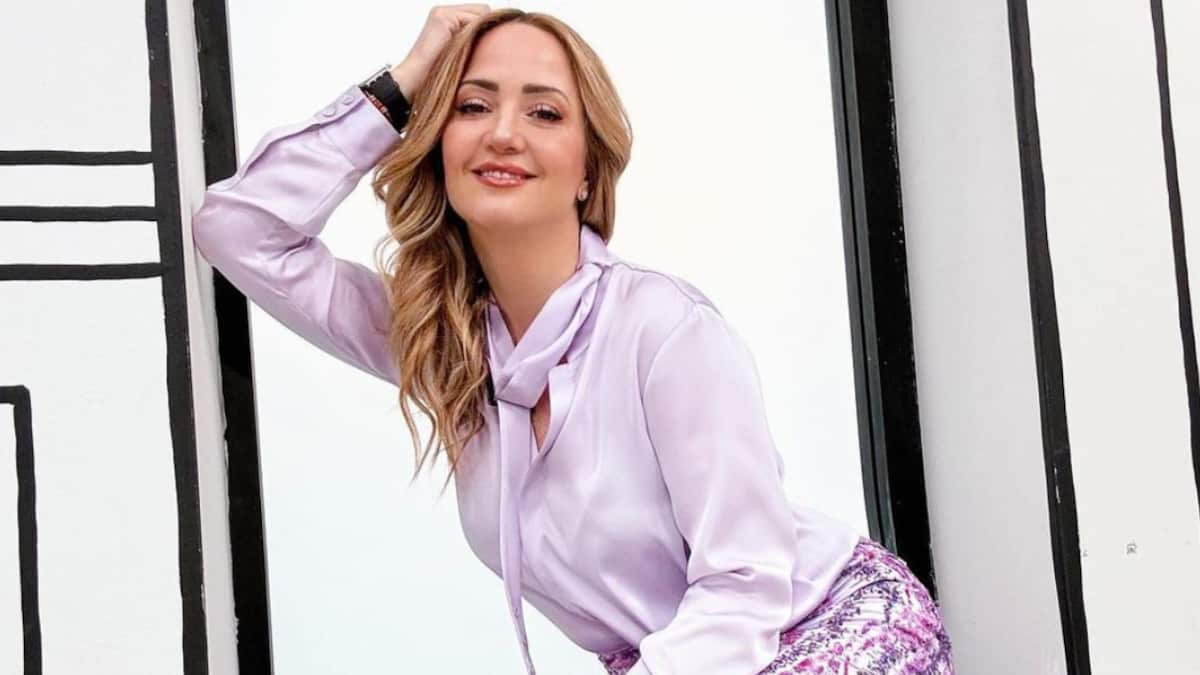 Exempleada de ‘Hoy’ reveló actitudes groseras y prepotentes de Andrea Legarreta.