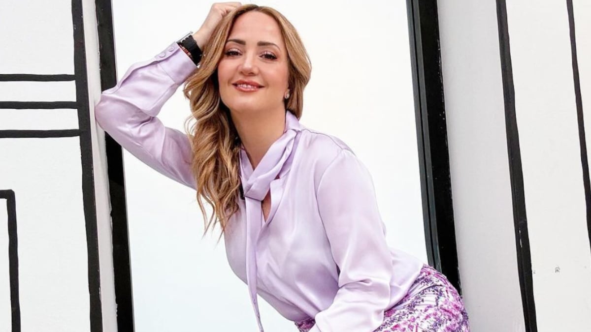 Exempleada de ‘Hoy’ reveló actitudes groseras y prepotentes de Andrea Legarreta.