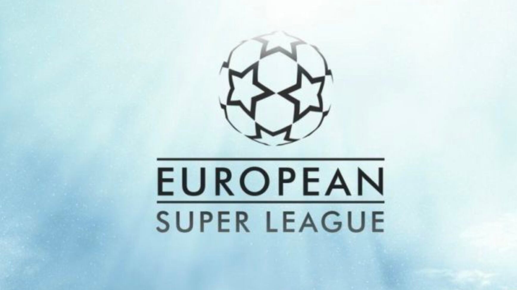 La Superliga se fundó en abril de 2021, pero ante restricciones de la FIFA, los clubes renunciaron al torneo.