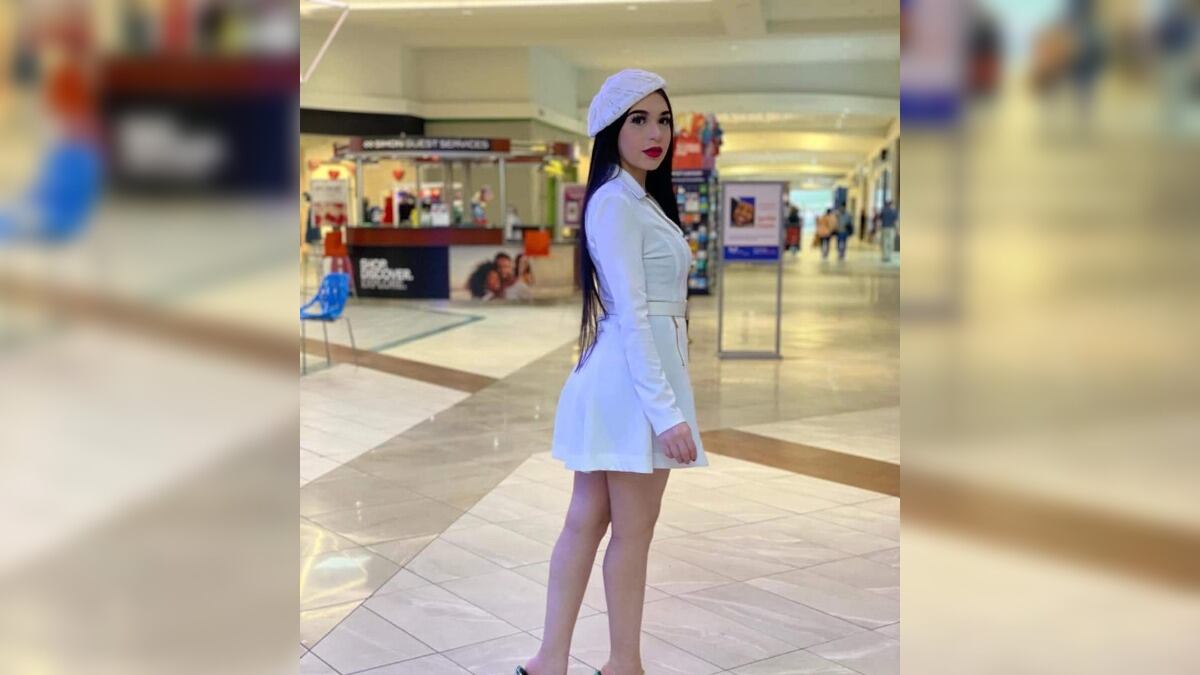 Bionce Amaya Cortez desapareció en China, Nuevo León, casi una semana más tarde su cuerpo fue encontrado.