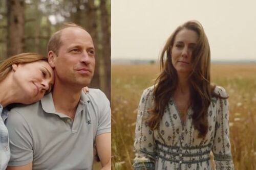 Kate Middleton se libera del cáncer: anuncia final de su tratamiento de quimioterapia