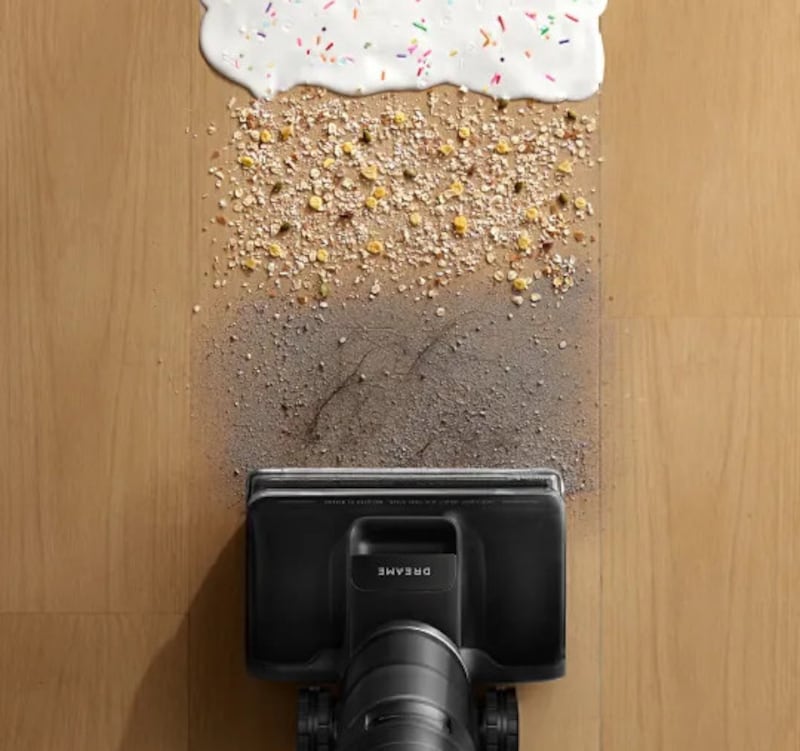 Dreame H12 Pro FlexReach
