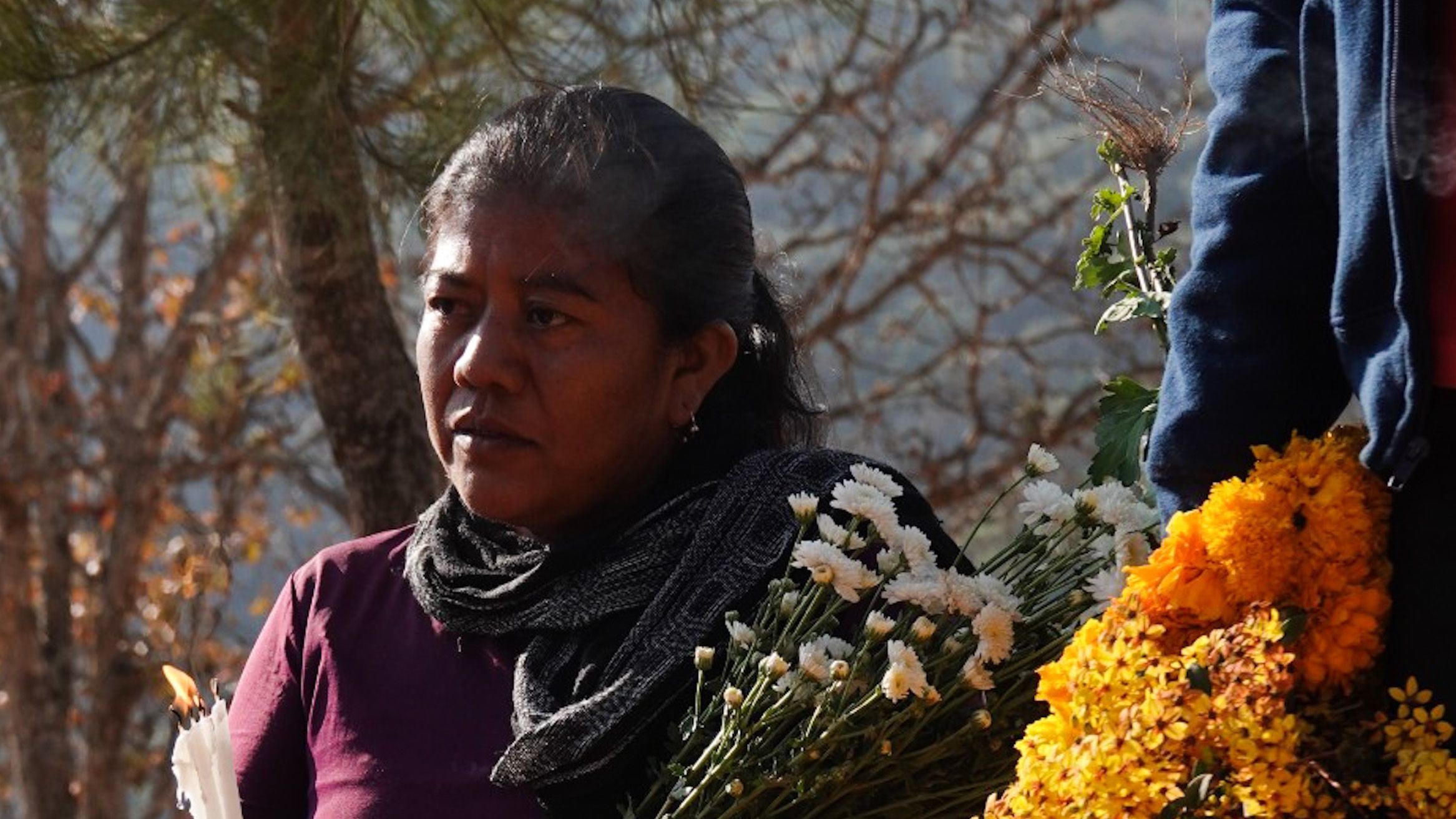En Nuevo León residen más de 300 mil mujeres indígenas que no tienen protección.