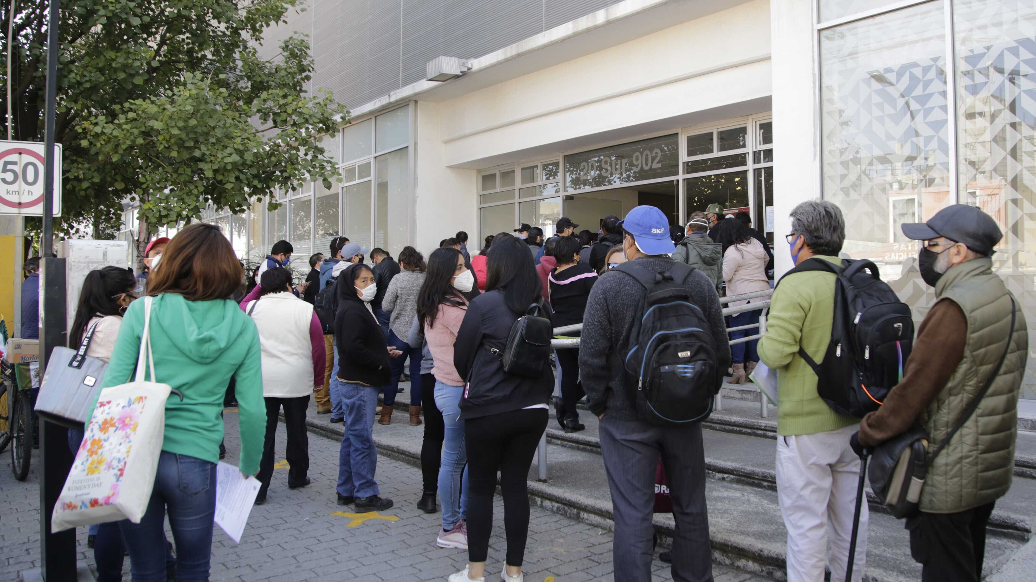 FOTO: Agencia Enfoque