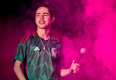 Multiverso Colgate reúne a miles de personas en el Parque Bicentenario