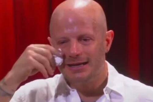 Facundo es el sexto eliminado de ‘La Casa de los Famosos México’; perdió contra Aarón Mercury