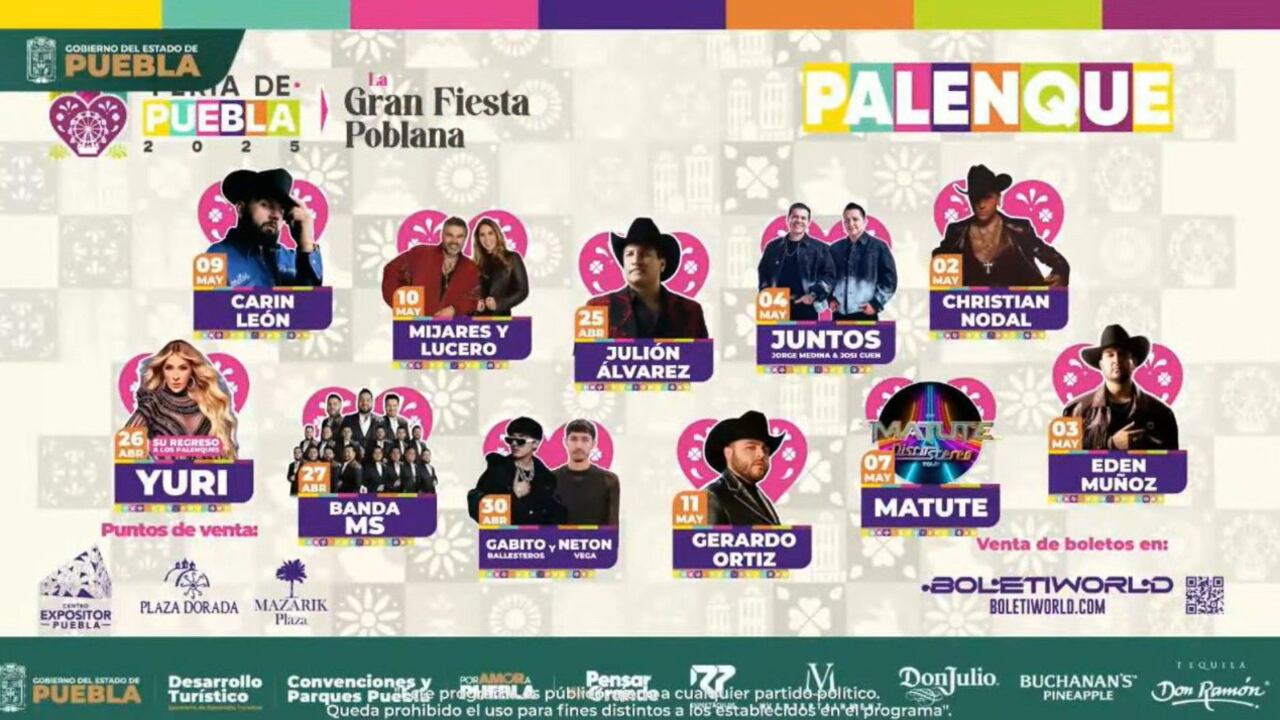 Foto: Gobierno de Puebla