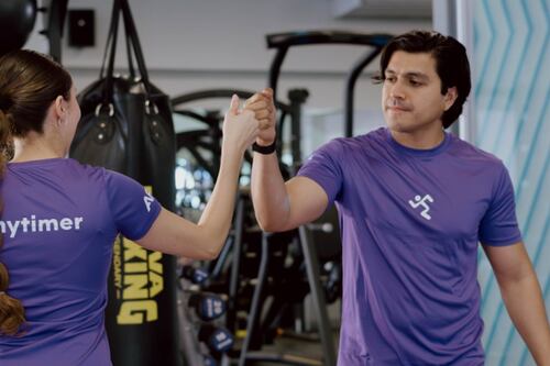 Querétaro, mercado clave para expansión de Anytime Fitness en México