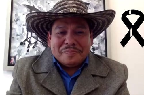 Muere querido cantante y líder de famosa agrupación de música tropical; ¿de qué falleció?