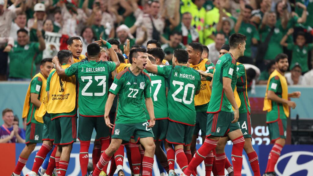 México será uno de los países sedes del Mundial 2026.