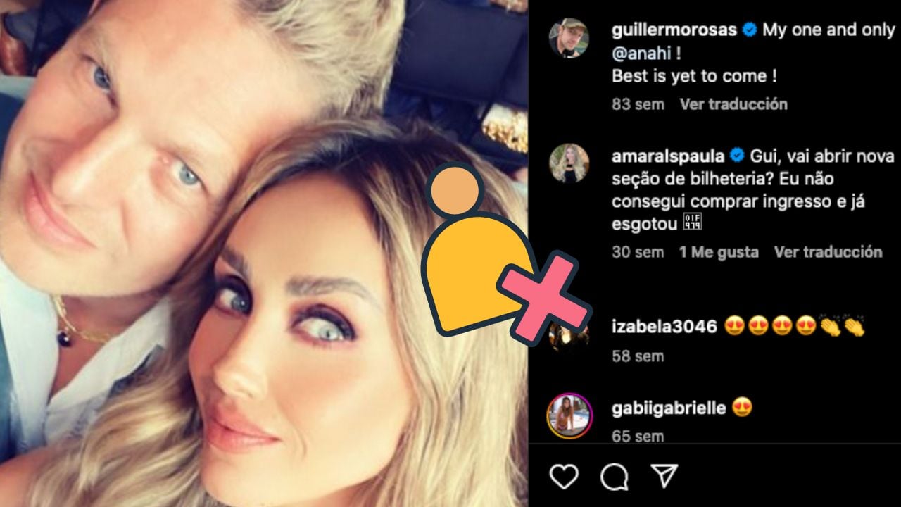 Los integrantes del grupo le dieron unfollow a su exmánager