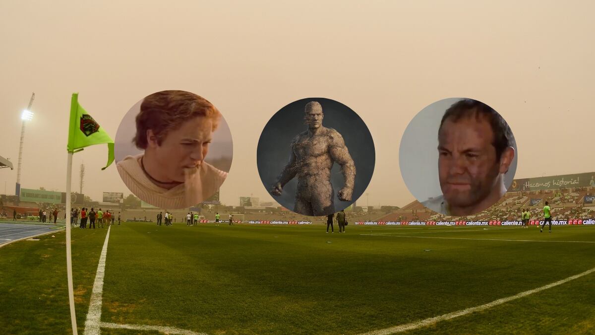 Memes Juárez vs Pumas