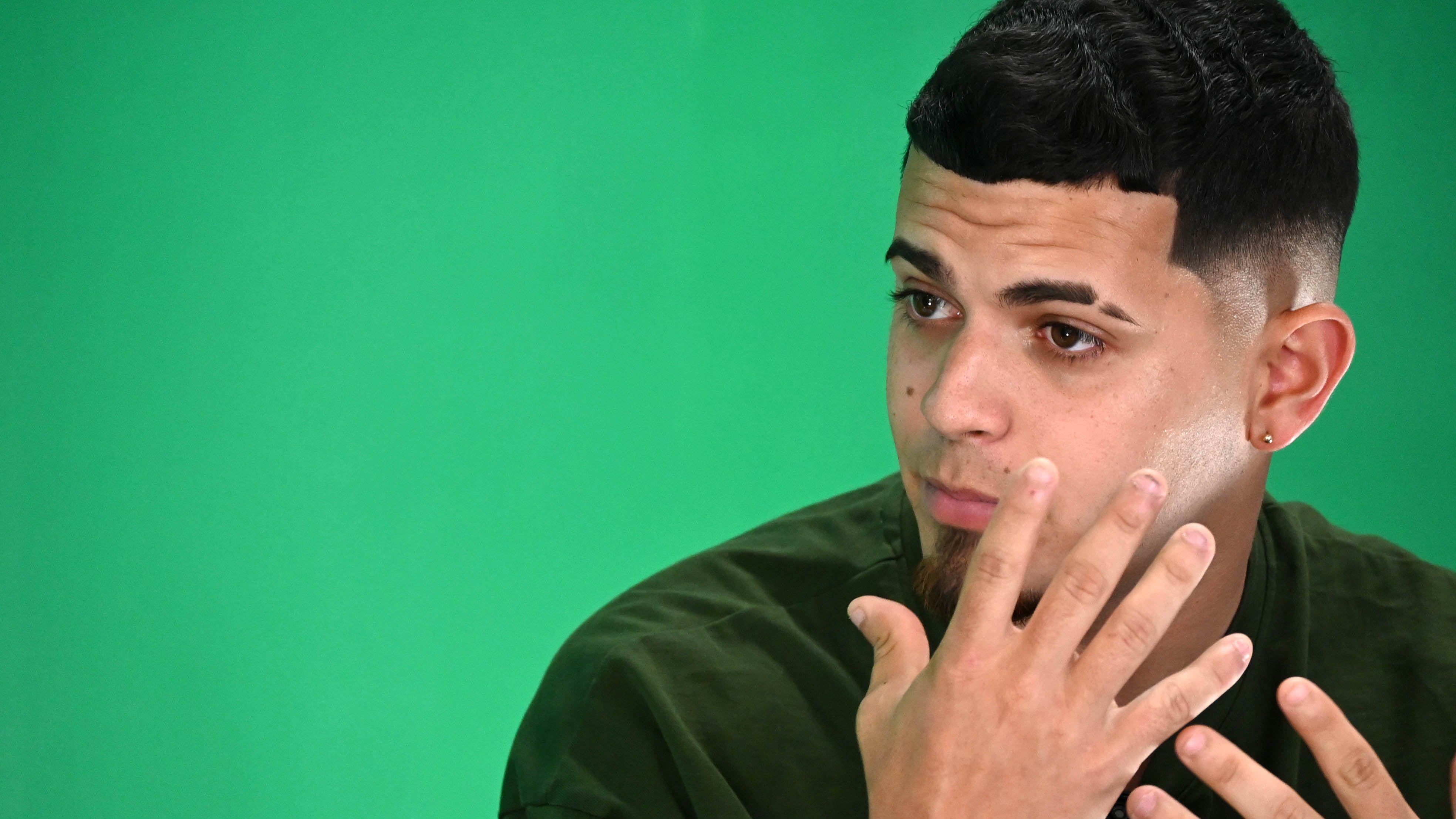 José "Gongo" Morales