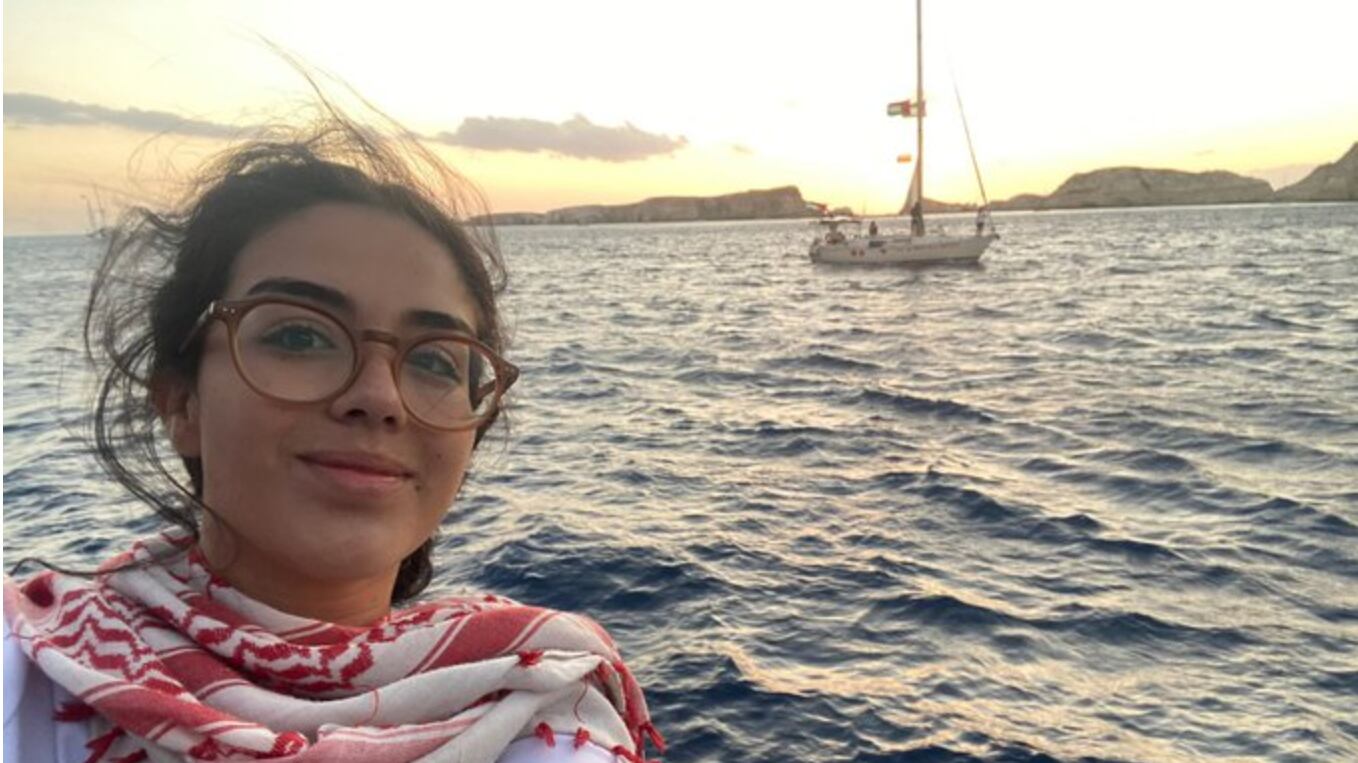 Arlin Gabriela Medrano Guzmán