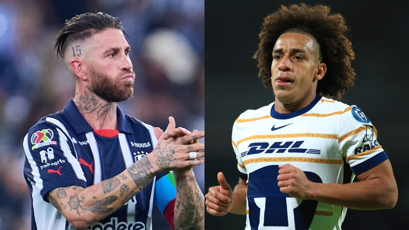 Rayados y Pumas van por el último boleto a la Liguilla.