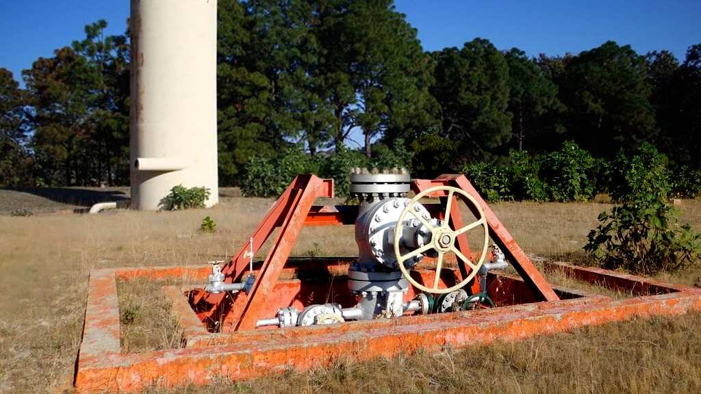 Cerritos Colorados ha tenido la oposición de organismos defensores del Medio Ambiente por los daños al área natural protegida.