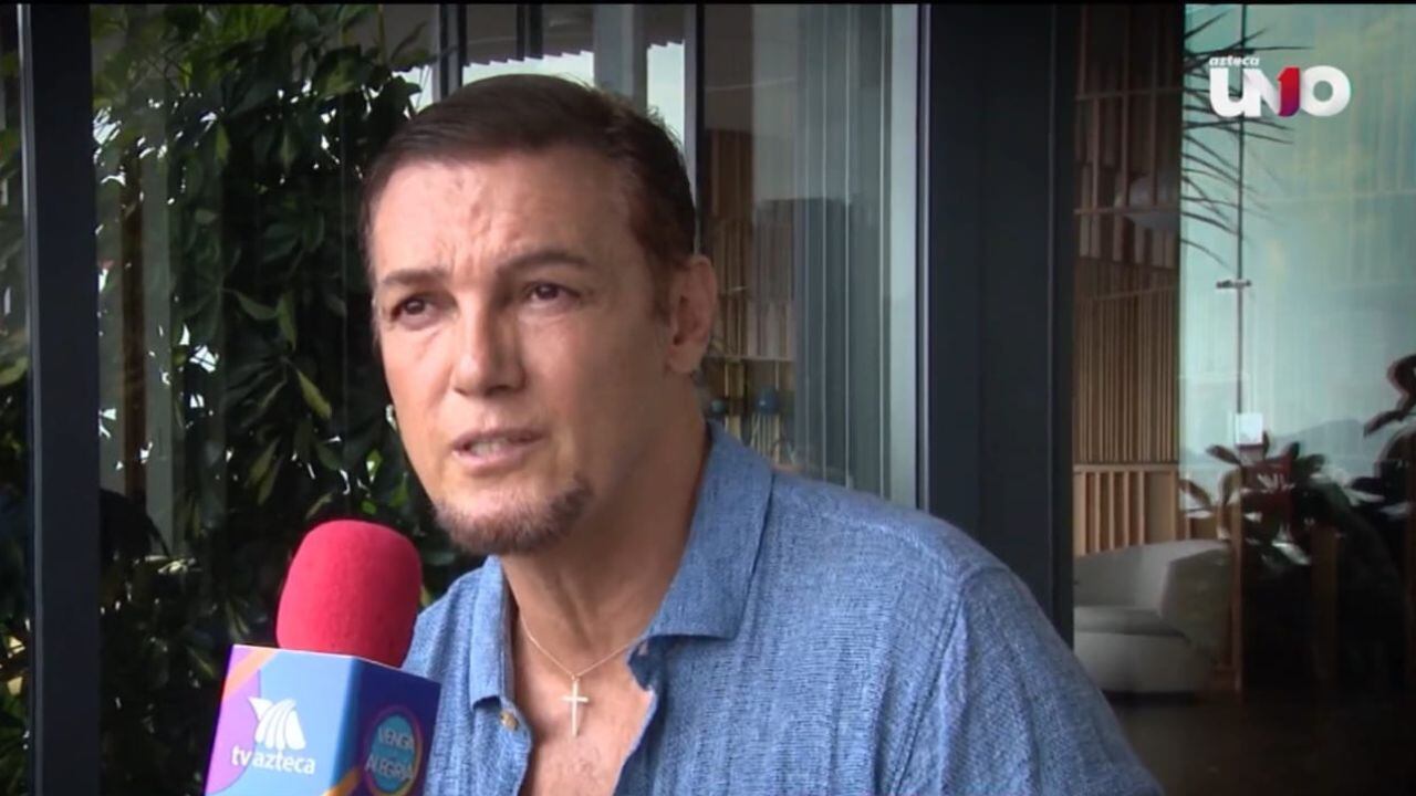 Expareja de Lady Racista habló del escándalo mediático