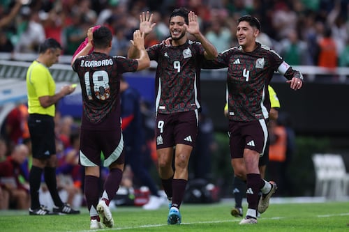 ¡Siguen las bajas en selección! Edson Álvarez y Raúl Jiménez se pierden la Fecha FIFA