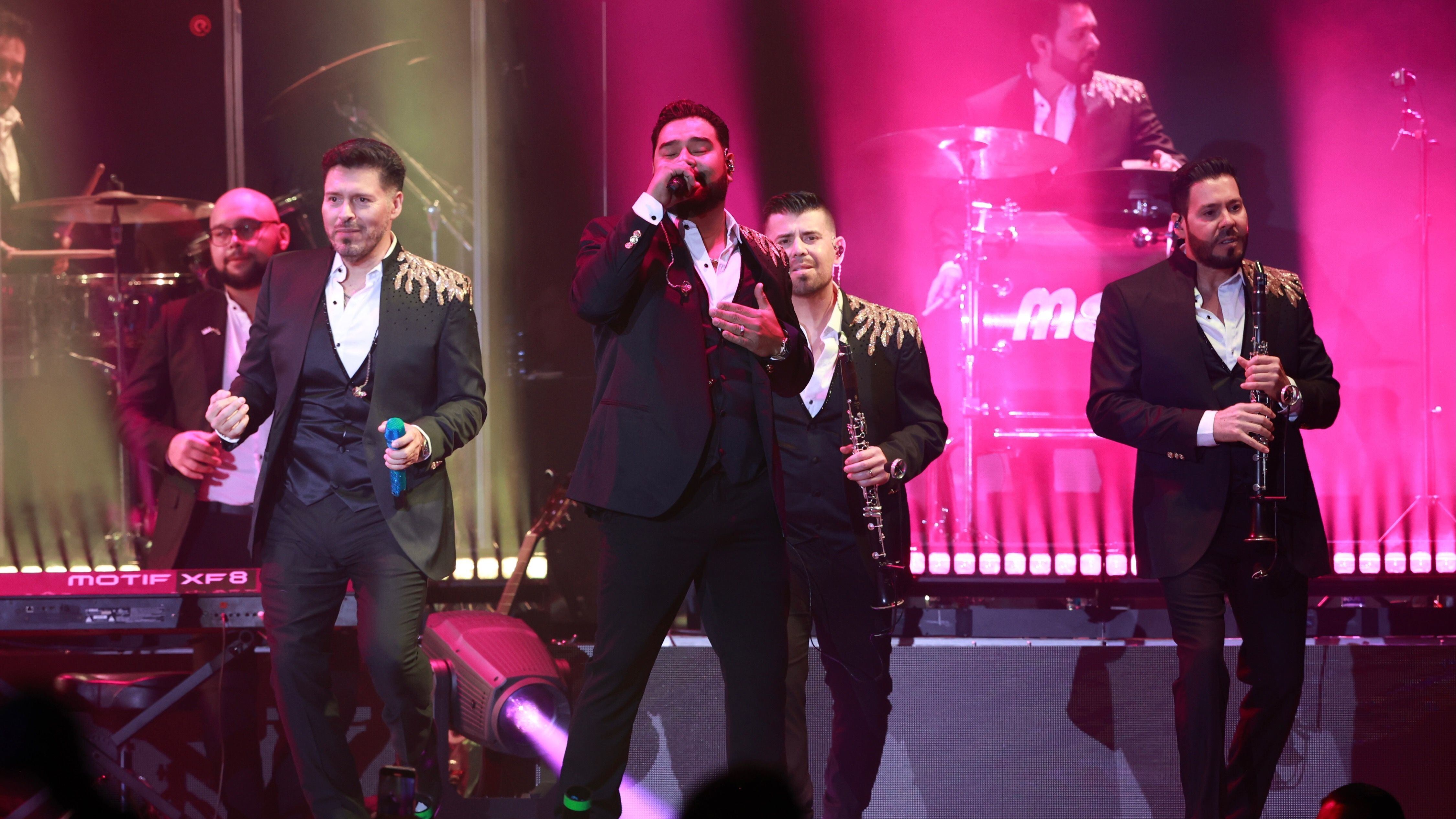 La MS deleitará a sus fans regiomontanos.