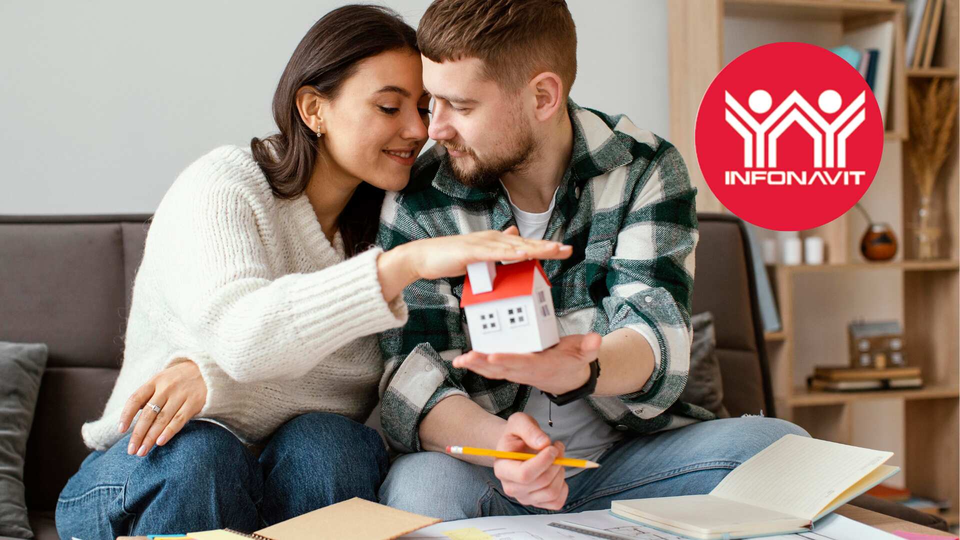 El objetivo de la suspensión temporal de pagos es evitar que tu crédito de vivienda del Infonavit se convierta en una deuda impagable.