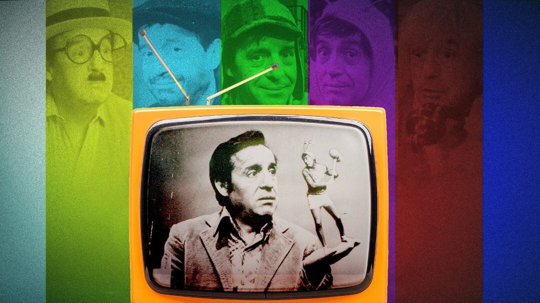 Este año se iniciará con la producción de la bioserie