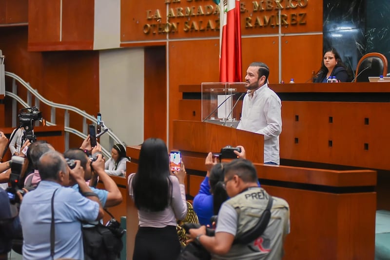 Congreso de Guerrero