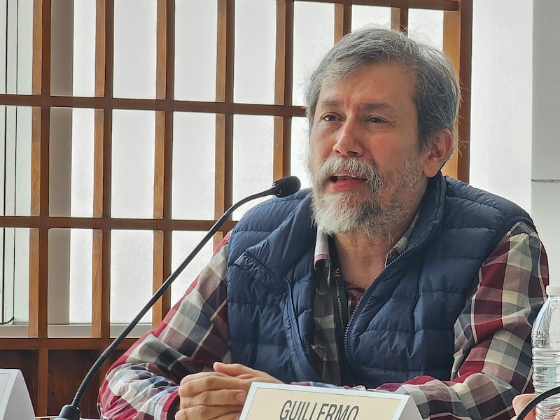 Anuncio en Guadalajara