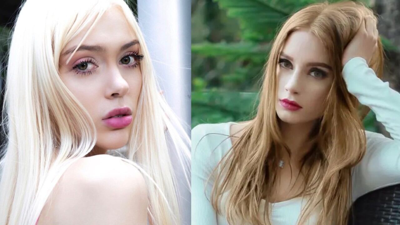 Nagibe Abbud se enfrenta a Imelda Tuñón