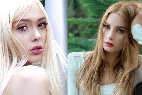 “Que me va a aventar ácido en la cara”: La tremenda amenaza de Imelda Tuñón a la sobrina de Omar Chaparro