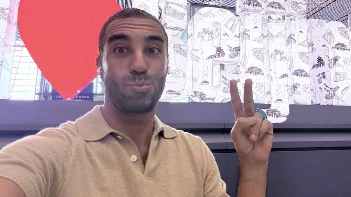 ¿Por qué detuvieron a Simón Levy en Portugal? FGJ da detalles de los delitos que se le imputan