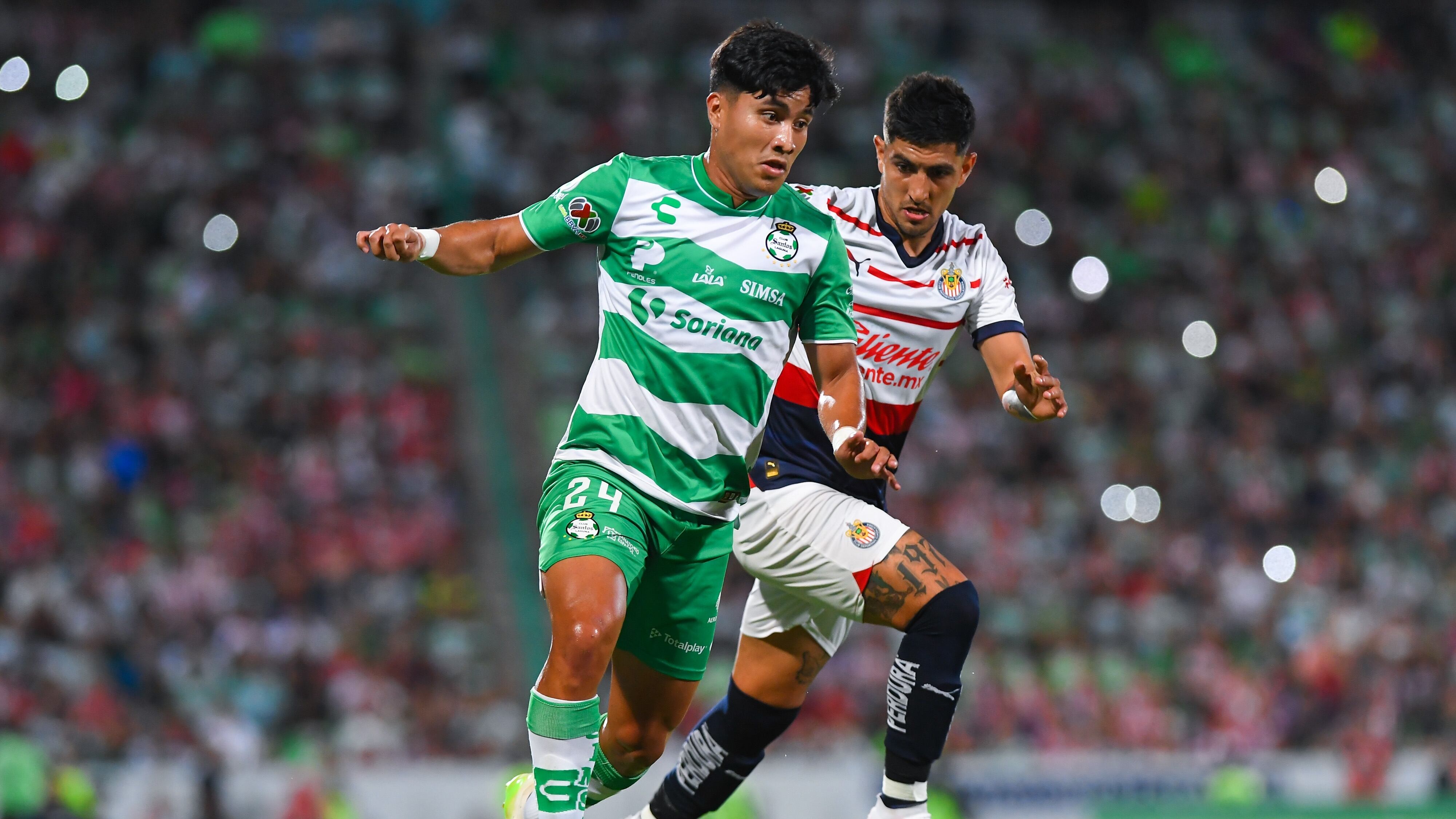 Chivas