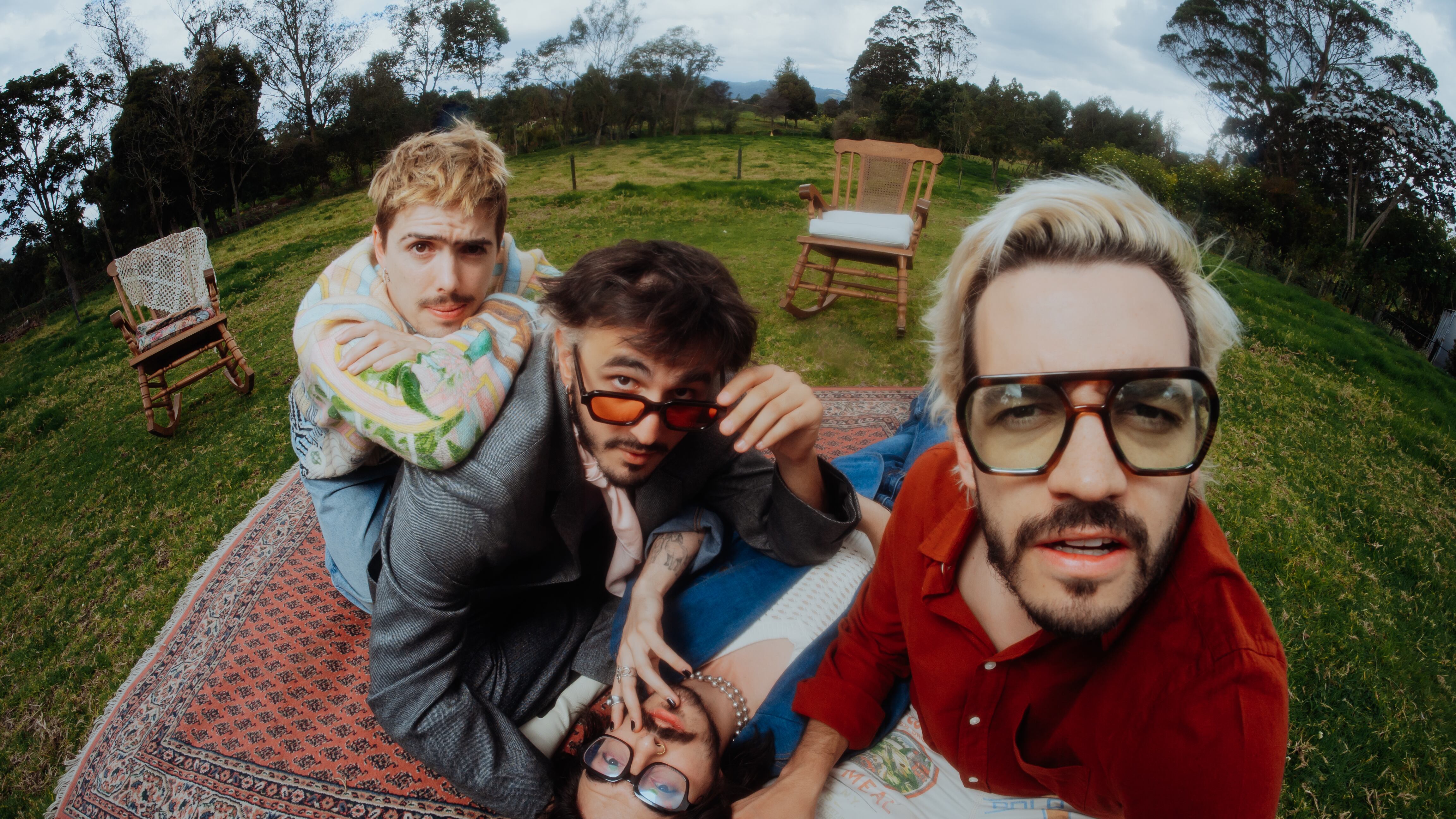 Morat anuncia nueva gira ‘Asuntos Pendientes 2025′