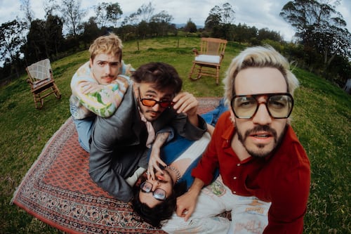 Morat tendrá una pop up store en Ciudad de México, todo lo que debes saber