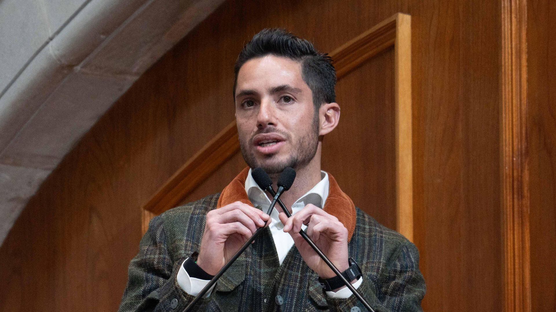 Estado de México impulsa transformación de basura en energía con nueva reforma