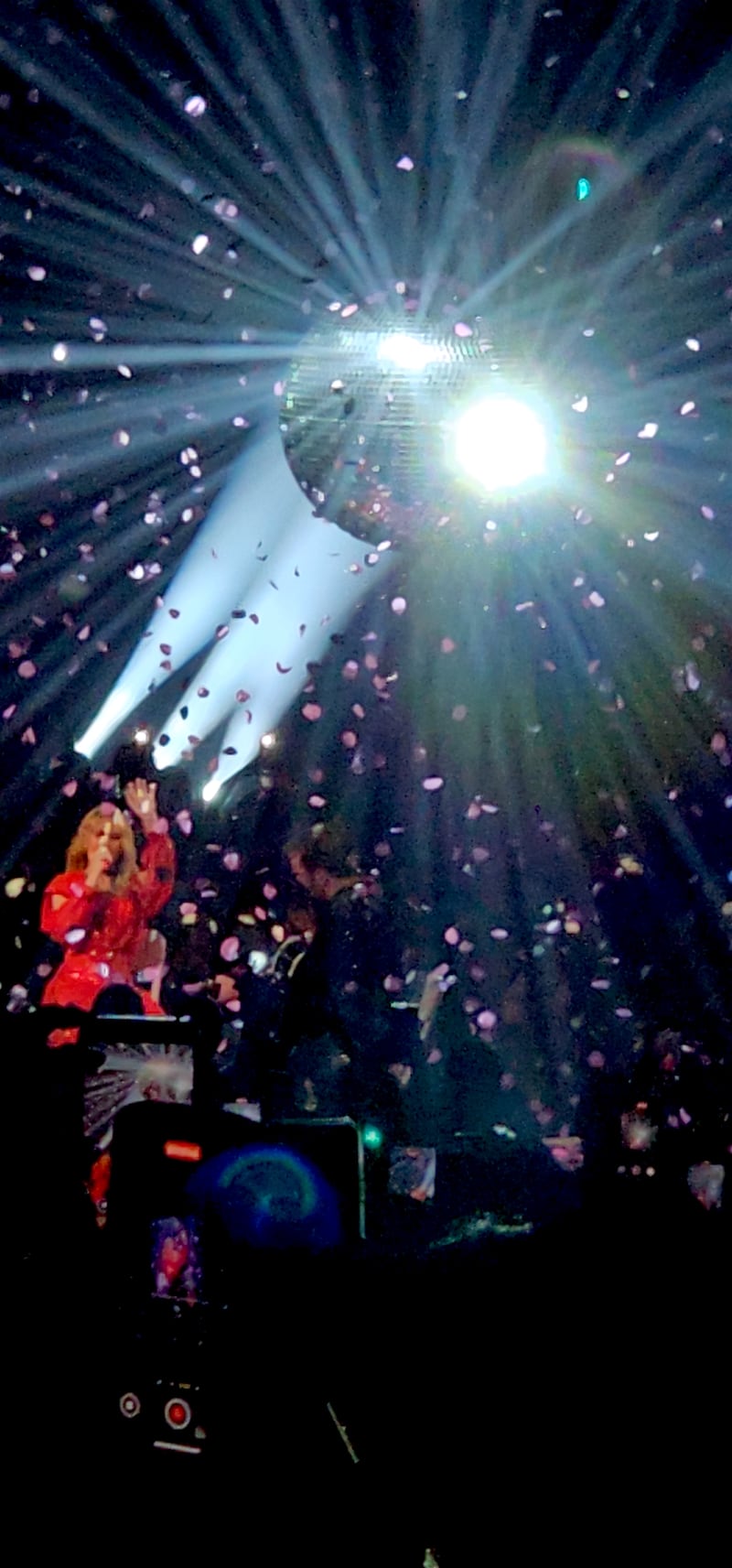 Concierto