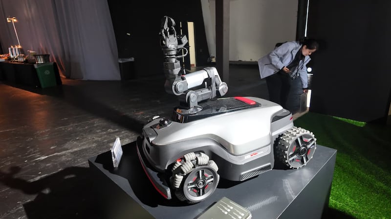 IA como aliada: así concluyó la semana tecnológica enfocada en innovación adaptable