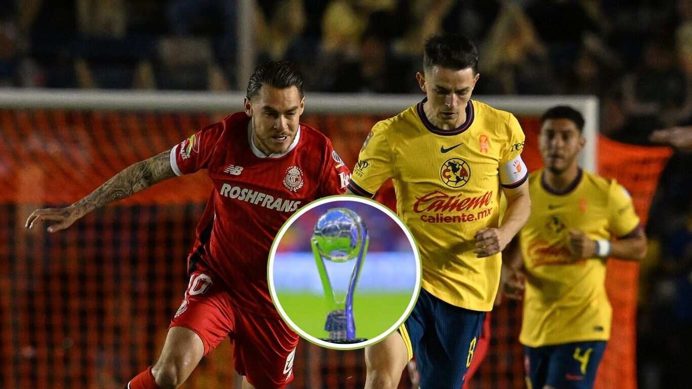 Liguilla Apertura 2024